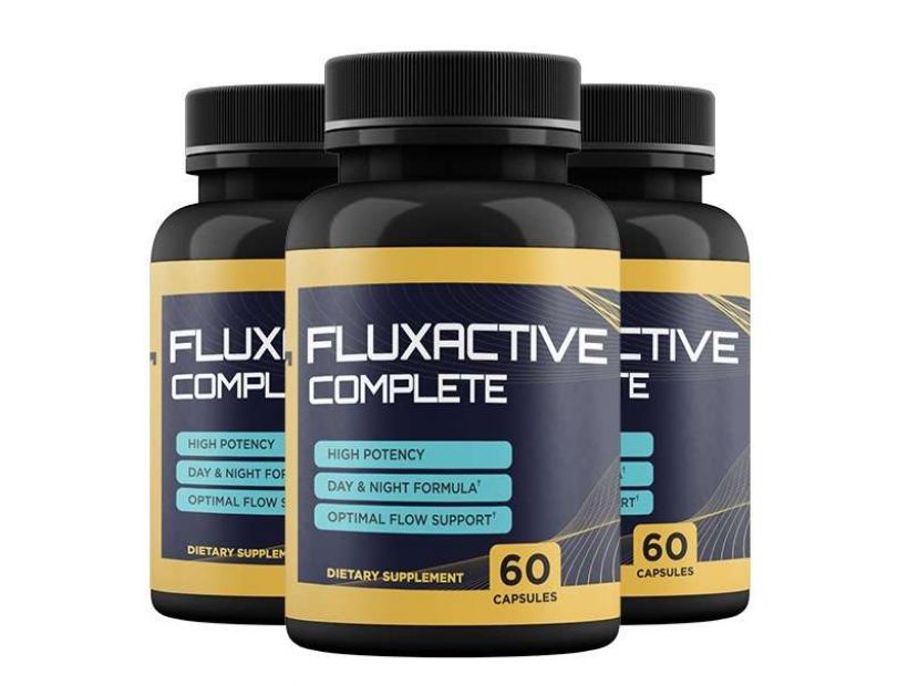 Fluxactive Review