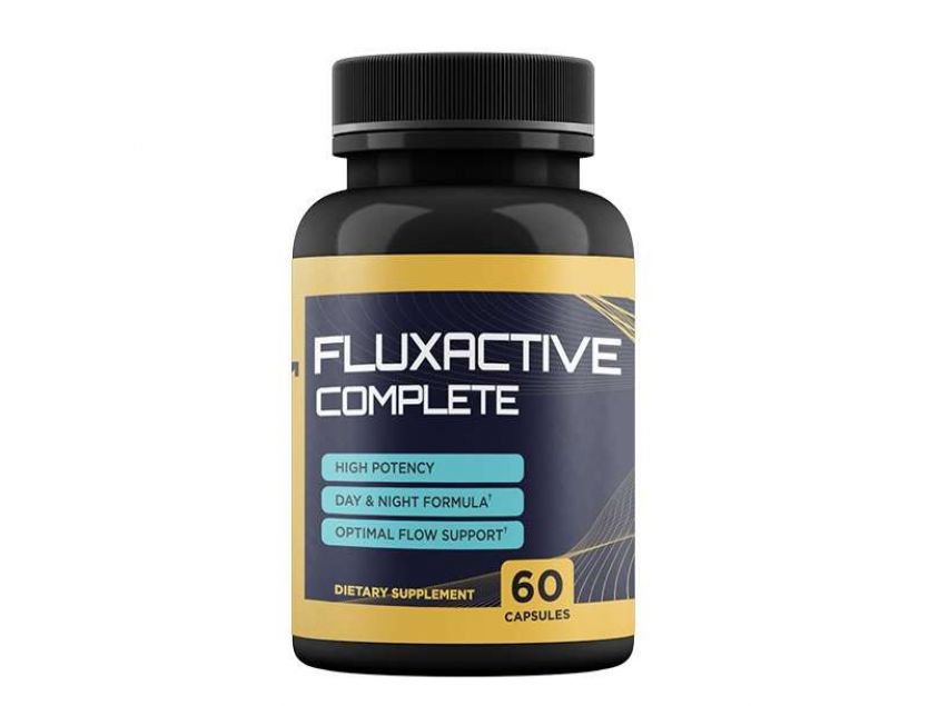 Fluxactive Review Youtube